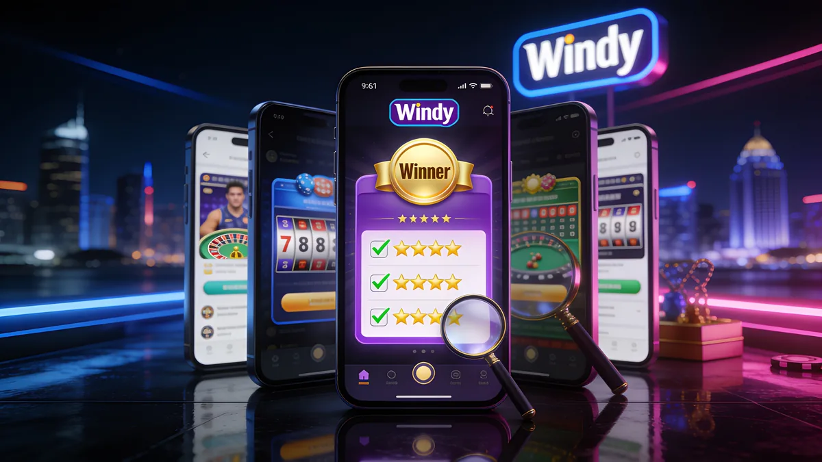 windy in the Philippines — Overview of Windy: Your Go-To Weather Service