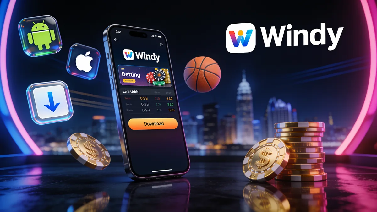 Windy App Review – Features and Highlights for players in the Philippines