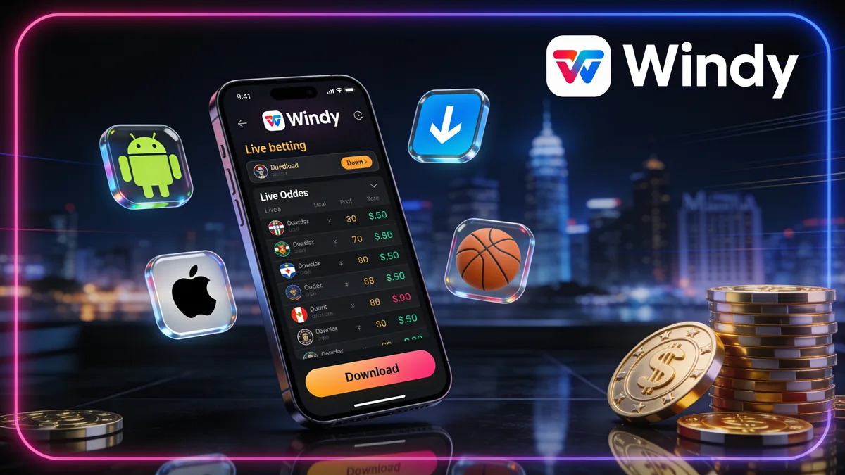 Windy Free Features: What You Get Without a Subscription: windy guide for players in the Philippines