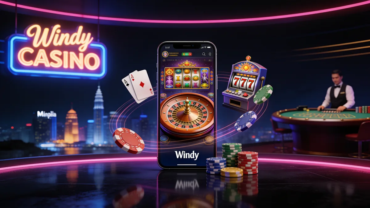 windy in the Philippines — Windy Mobile App